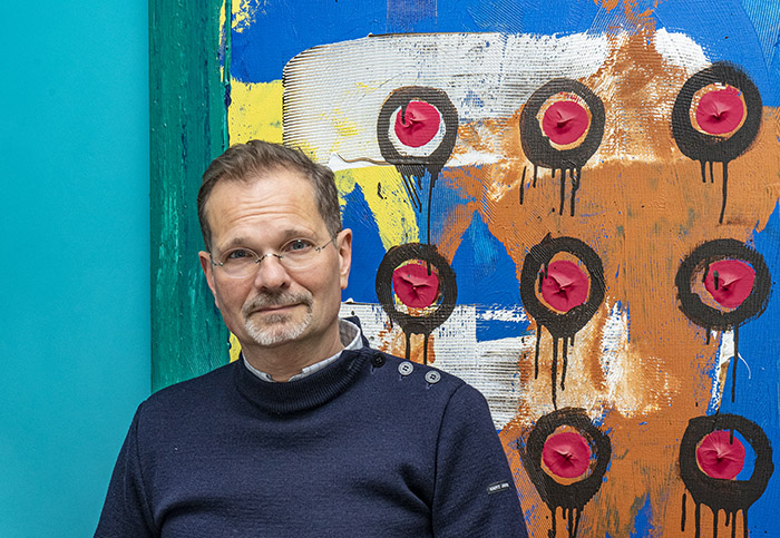 Erik Cox