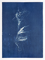 Grafiek van Christine Hallstrom